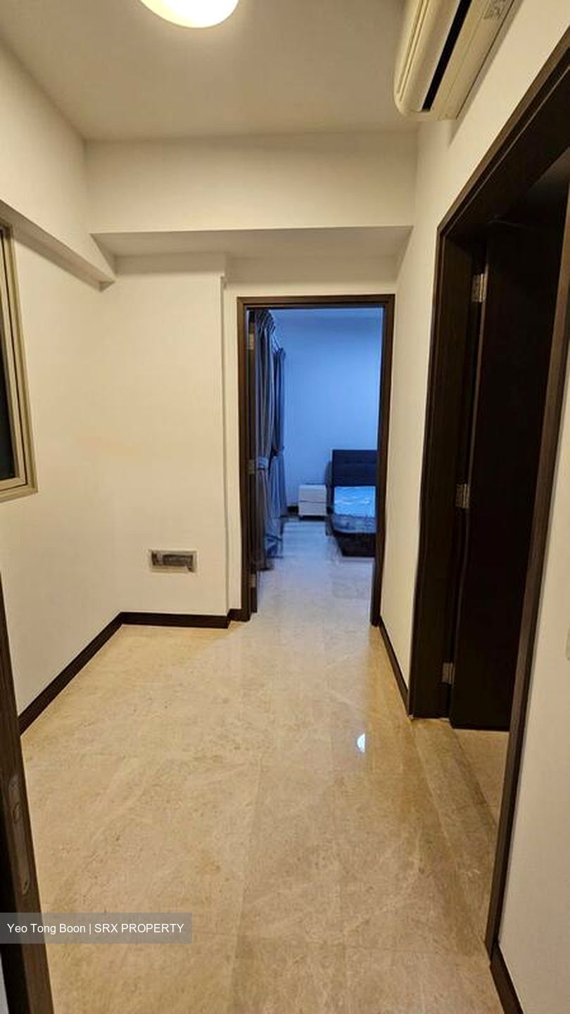 eCO (D16), Condominium #524592621